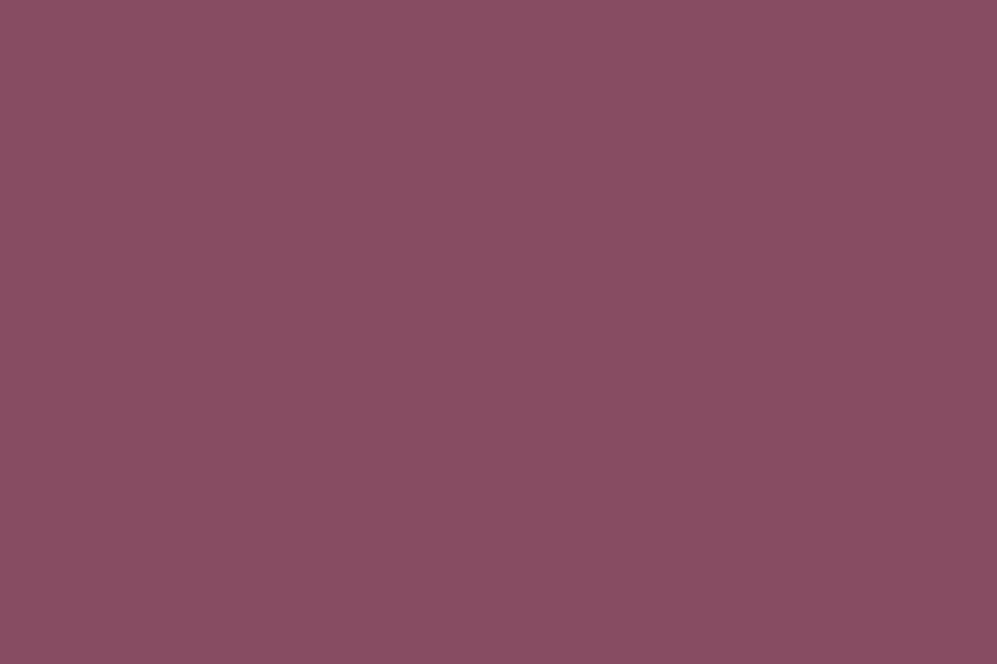 Dark-Mauve-Color-#874C62