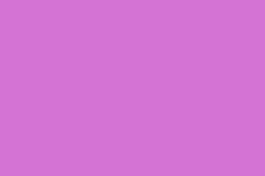 Deep-Mauve-Color-#D473D4
