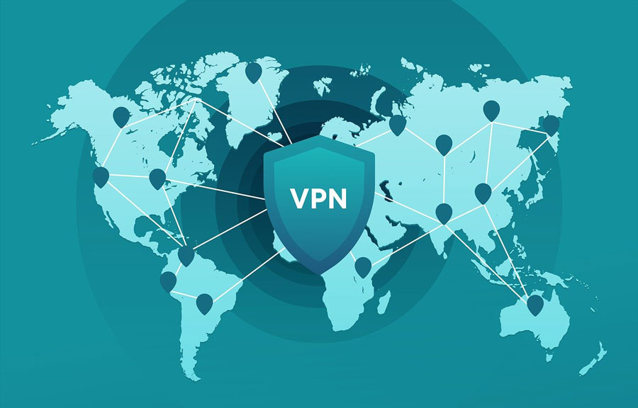 Top 5 Best New VPN 2023