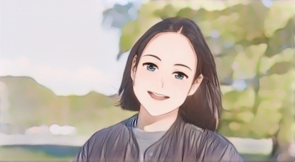 Photo to Anime other tool after