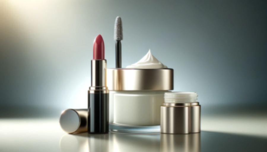 cosmetic-products-blur