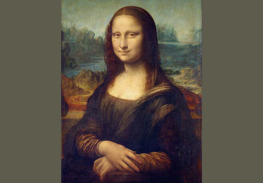 Mona Liza