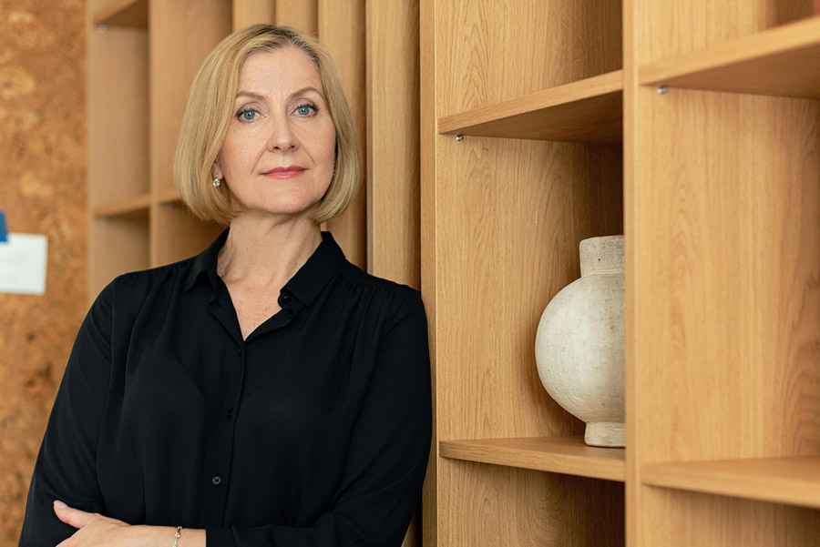 before after blur background photo